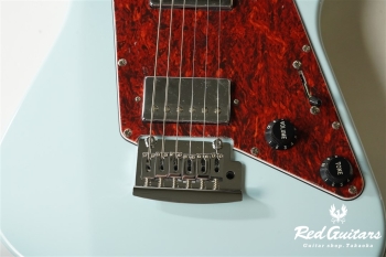 Albert Lee Signature Model AL40 - Daphne Blue